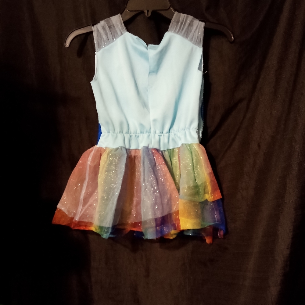 Pony movie dress - Picture 2 of 3